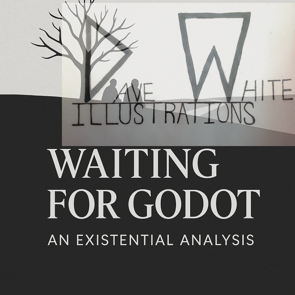 The Meaning of Life in Waiting for Godot
