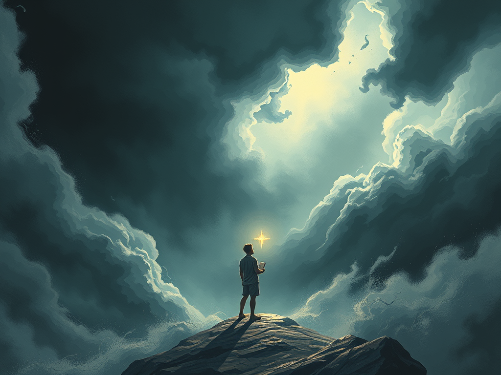 Living the Absurd: How It Shapes My Life