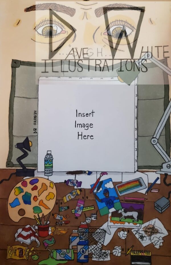 Blank Canvas