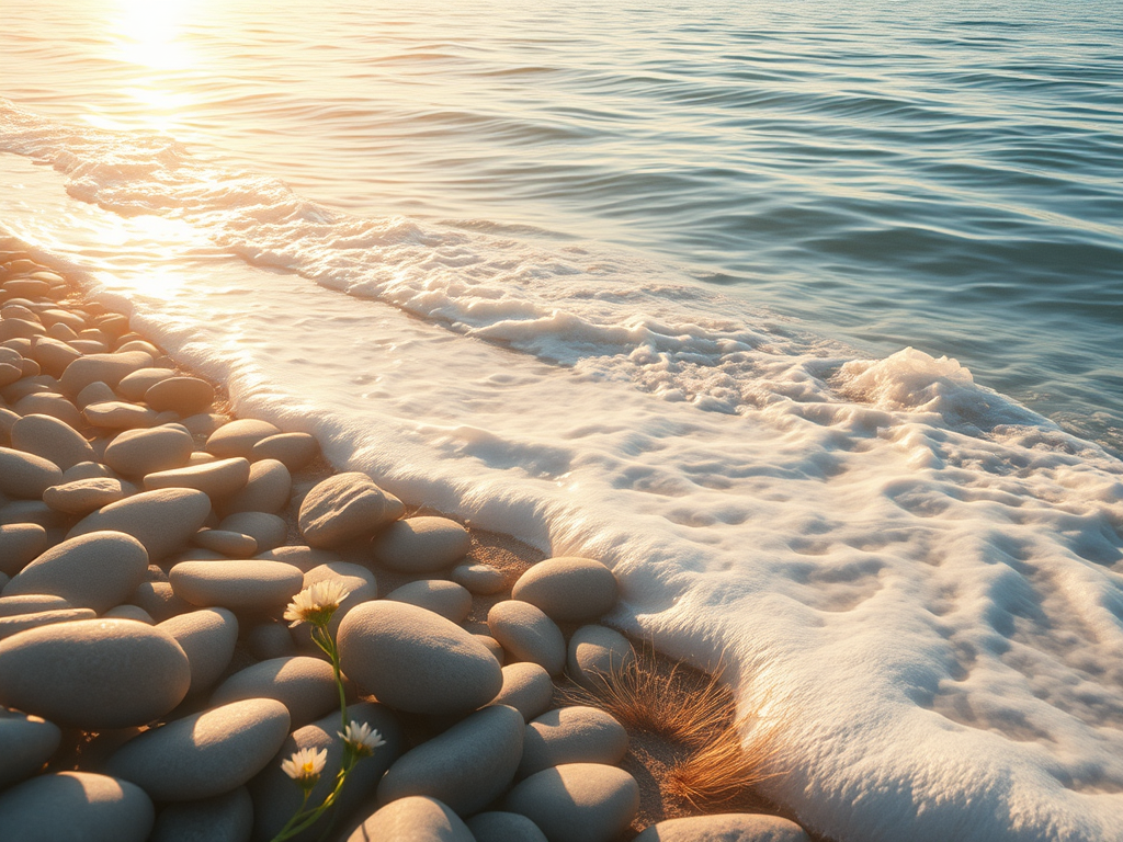 The Noise Inside: Calming the Inner Storm