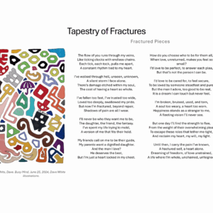 Tapestry of Fractures