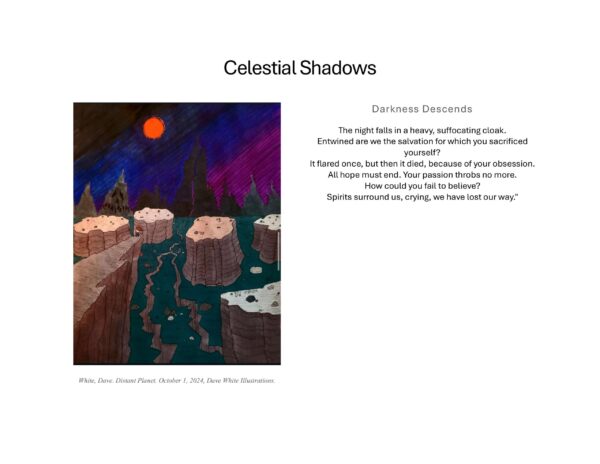 Celestial Shadows