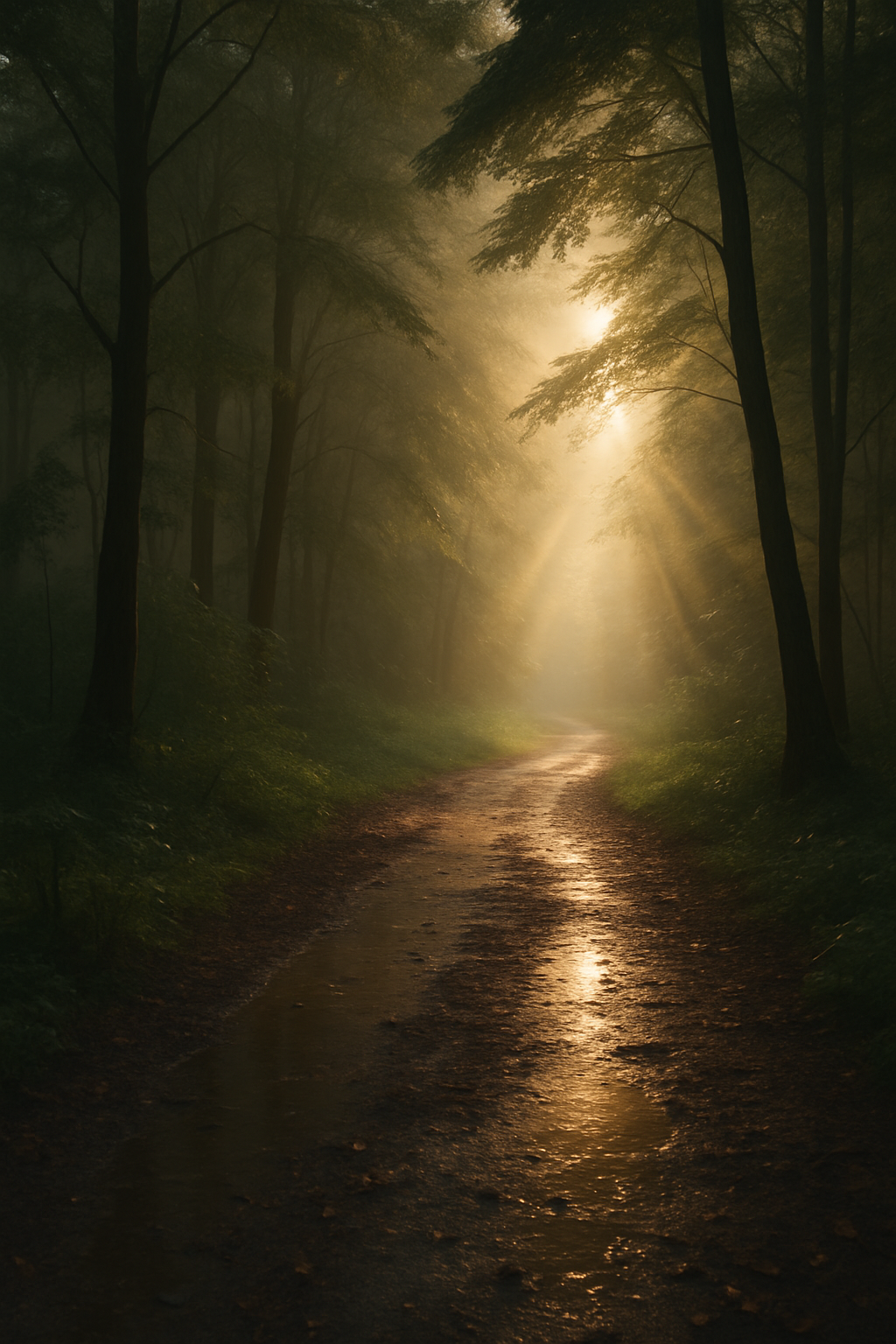 Faith After the Storm