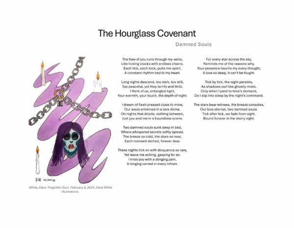 The Hourglass Covenant