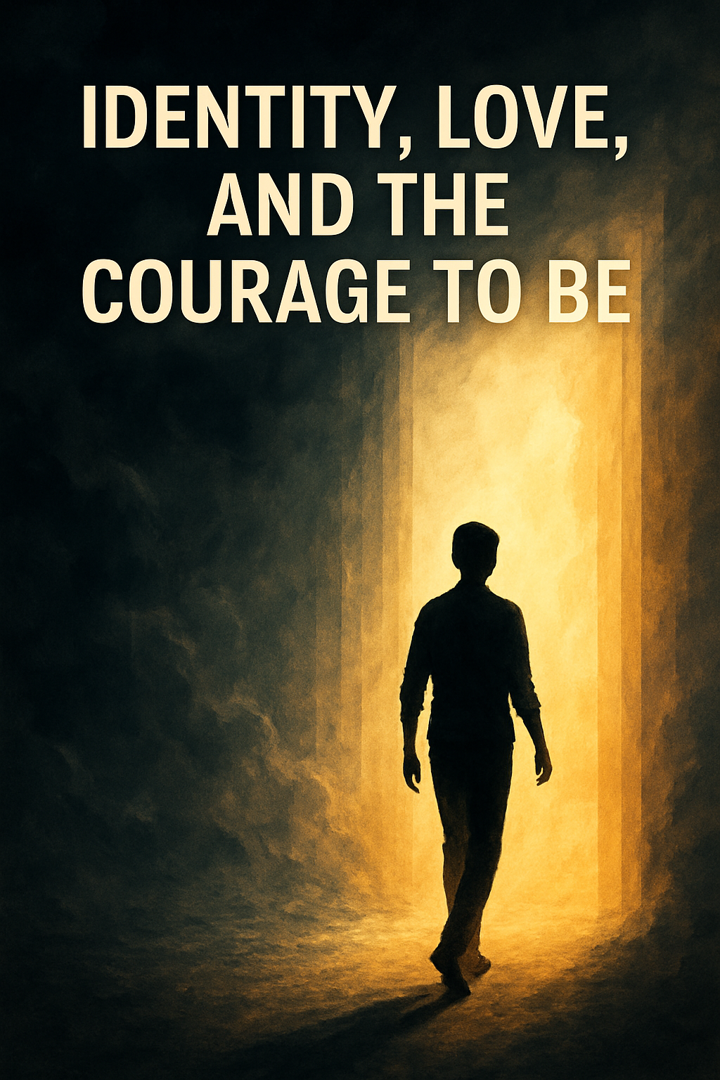 Identity, Love, and the Courage to Be