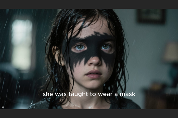 The Inheritance of Silence: From Page to Screen