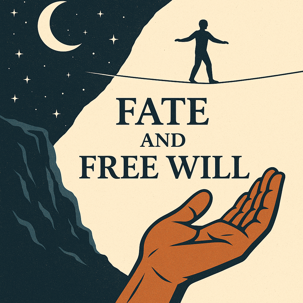 Fate and Free Will